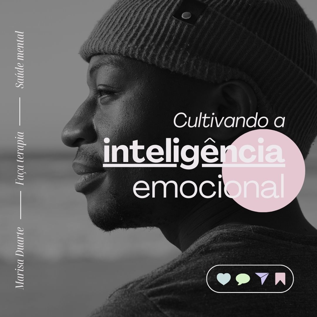 Inteligencia emocional psicanalise